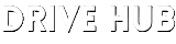 DriveHub Logo